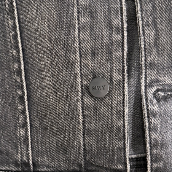 DANA JACKET IN WHEN DOVES CRY - Picture 6 of 7